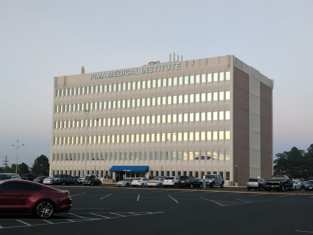 Photo of Pima Medical Institute-Denver