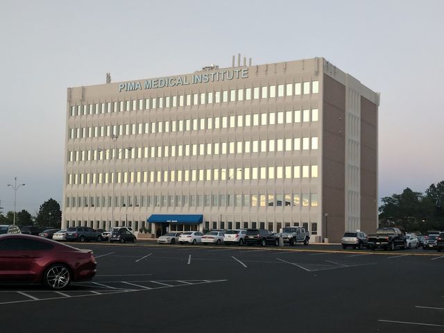 Photo of Pima Medical Institute-Denver