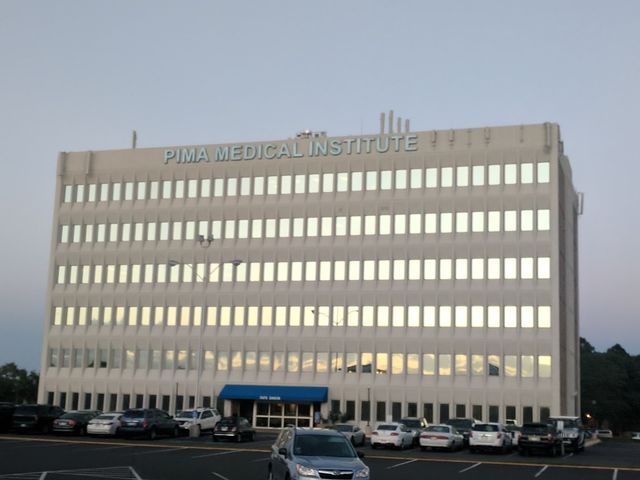 Photo of Pima Medical Institute-Denver