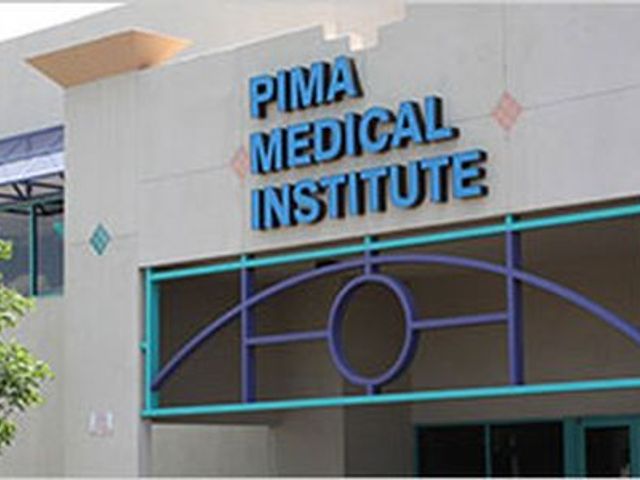 Photo of Pima Medical Institute-East Valley