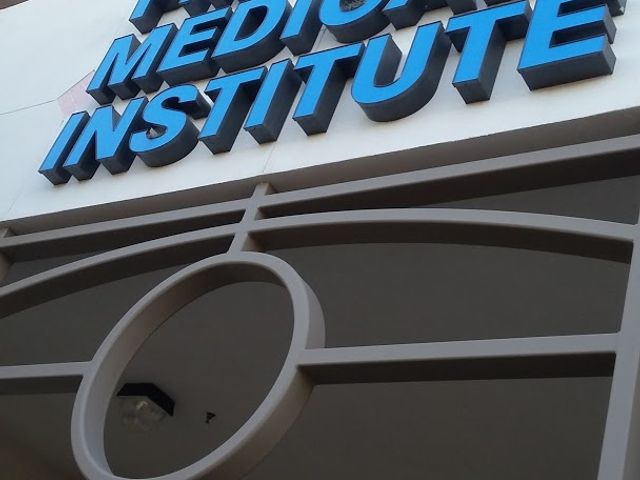 Photo of Pima Medical Institute-East Valley