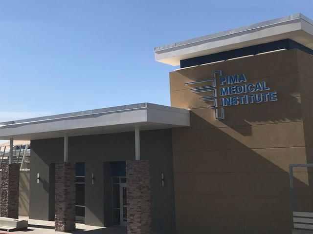 Photo of Pima Medical Institute-El Paso