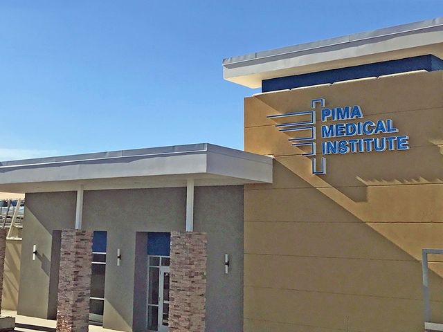 Photo of Pima Medical Institute-El Paso