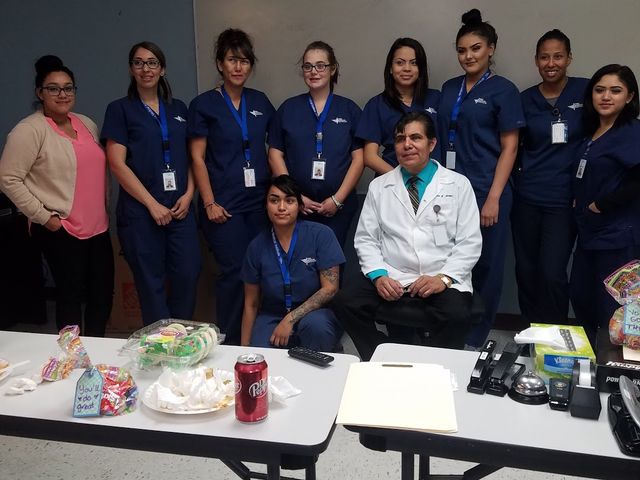 Photo of Pima Medical Institute-El Paso