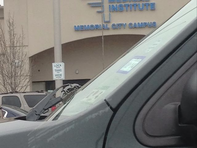Photo of Pima Medical Institute-Houston