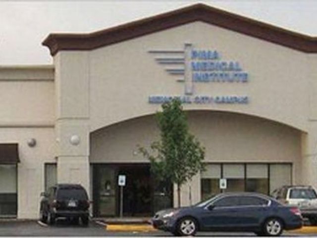 Photo of Pima Medical Institute-Houston