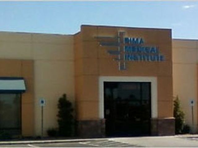 Photo of Pima Medical Institute-Las Vegas