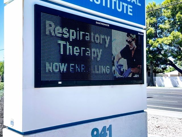 Photo of Pima Medical Institute-Mesa