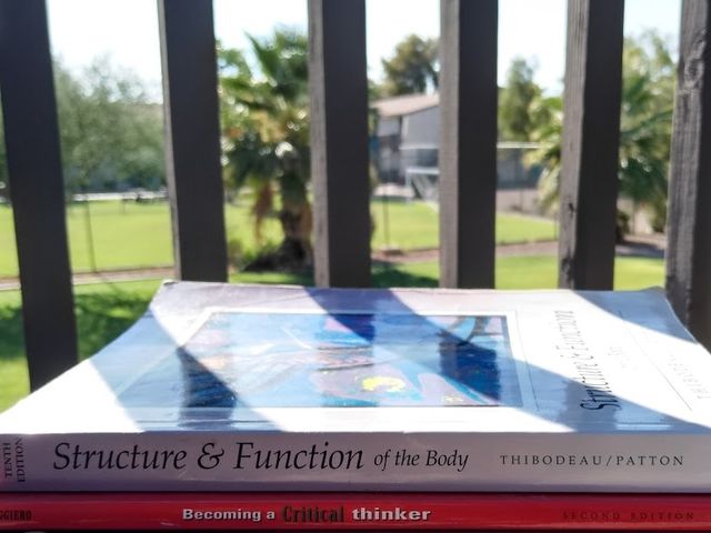 Photo of Pima Medical Institute-Mesa