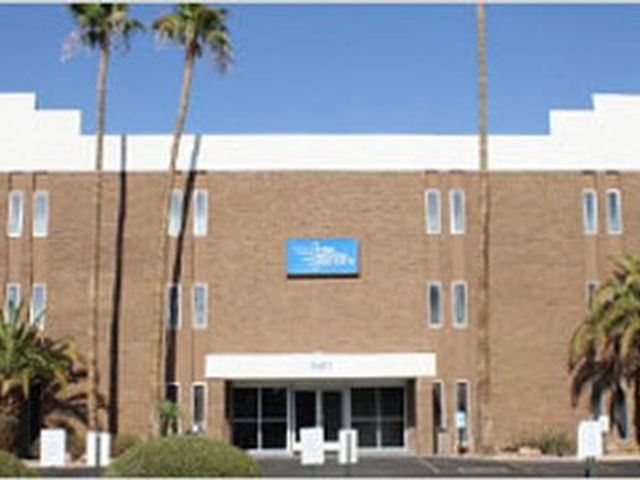 Photo of Pima Medical Institute-Mesa