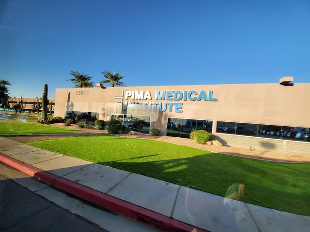 Photo of Pima Medical Institute-Phoenix