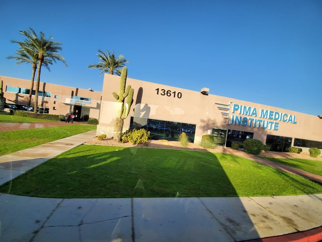 Photo of Pima Medical Institute-Phoenix