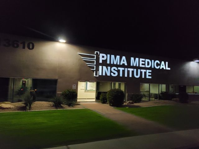 Photo of Pima Medical Institute-Phoenix