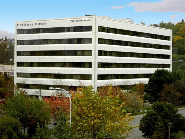 Photo of Pima Medical Institute-Renton