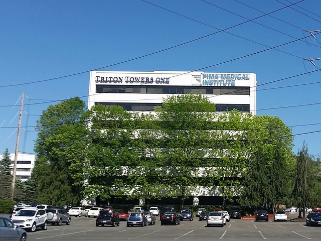 Photo of Pima Medical Institute-Renton