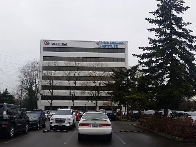Photo of Pima Medical Institute-Renton