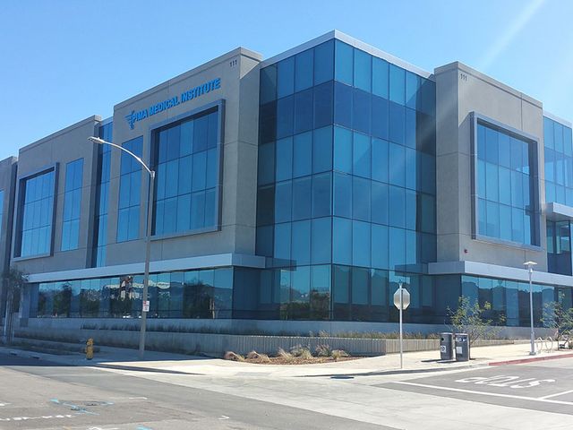 Photo of Pima Medical Institute-San Marcos