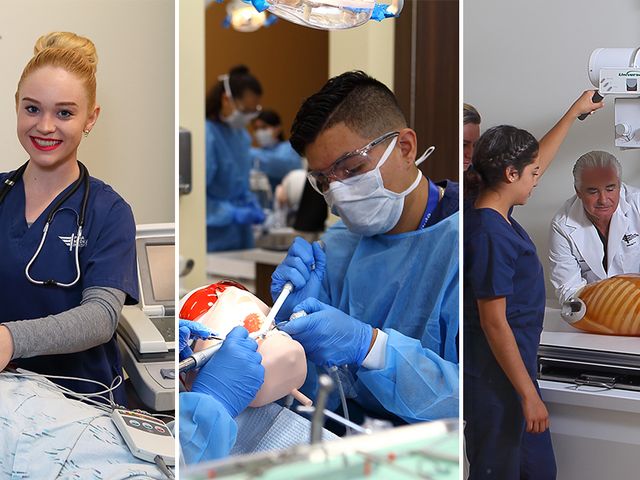 Photo of Pima Medical Institute-Seattle