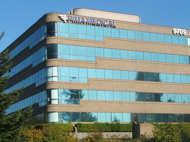 Photo of Pima Medical Institute-Seattle