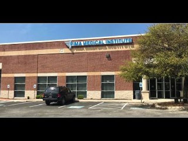 Photo of Pima Medical Institution-San Antonio