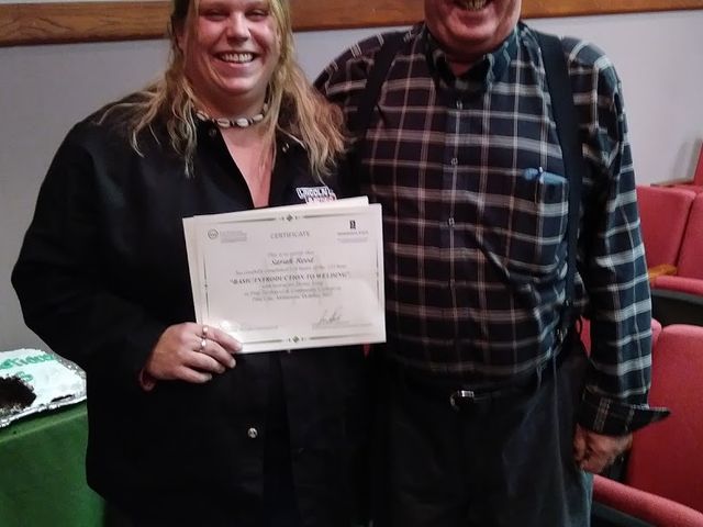 Photo of Pine Technical & Community College