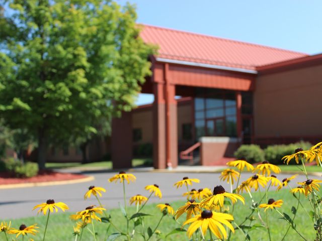 Photo of Pine Technical & Community College