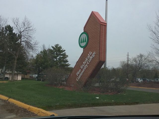 Photo of Pine Technical & Community College