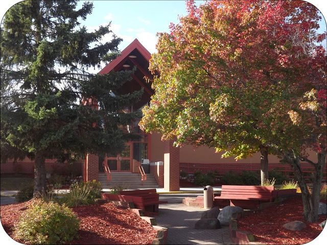 Photo of Pine Technical & Community College
