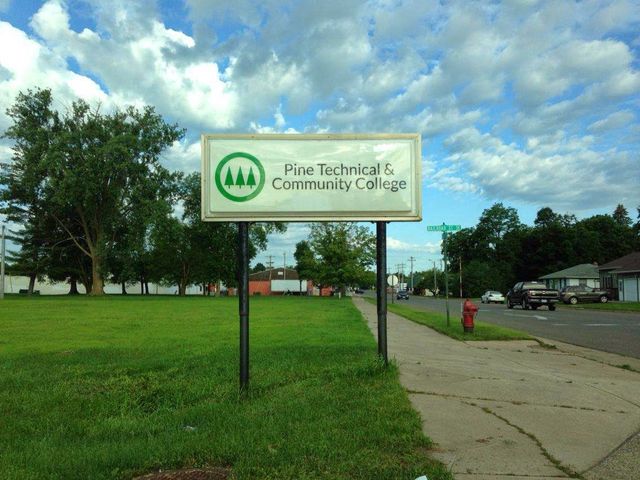 Photo of Pine Technical & Community College
