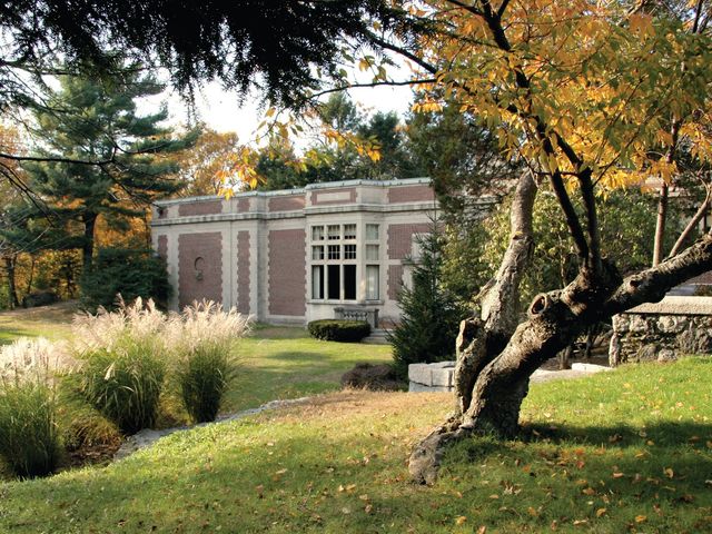 Photo of Pine Manor College