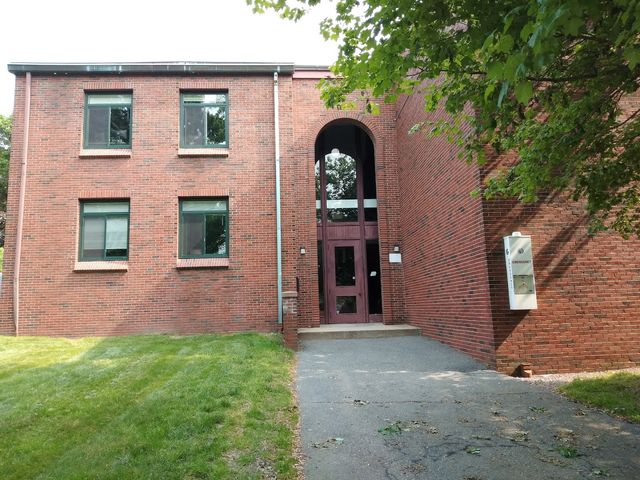 Photo of Pine Manor College