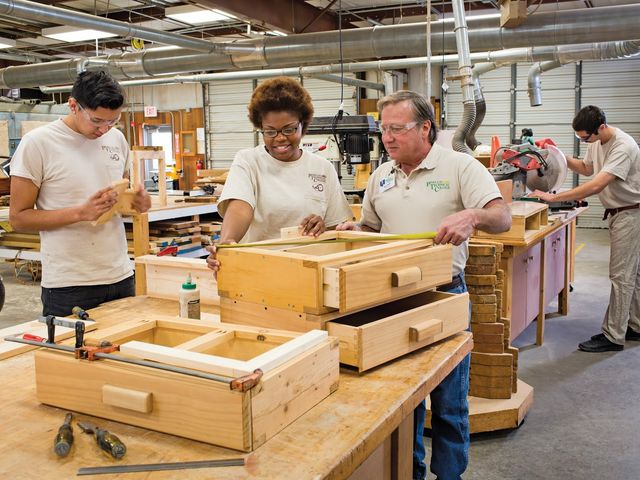 Photo of Pinellas Technical College-Clearwater