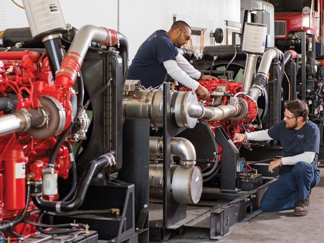 Photo of Pinellas Technical College-Clearwater