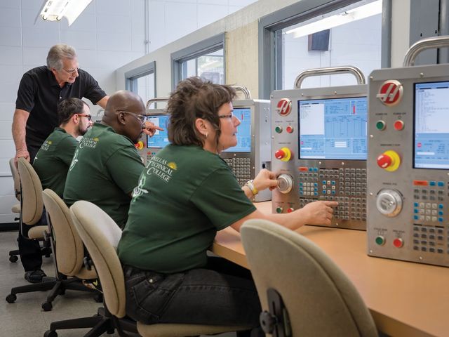 Photo of Pinellas Technical College-Clearwater