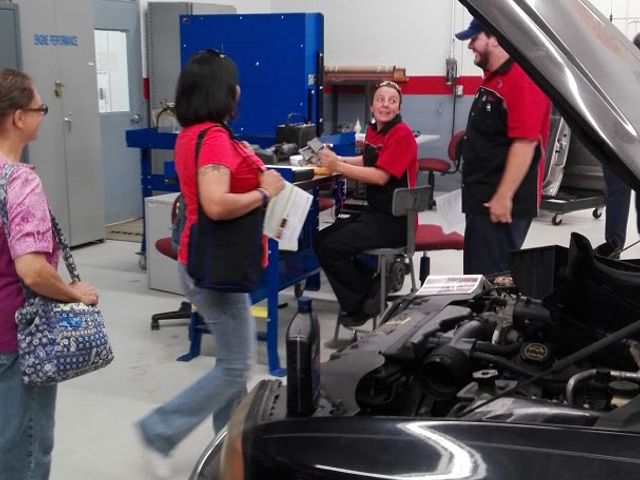 Photo of Pinellas Technical College-Clearwater