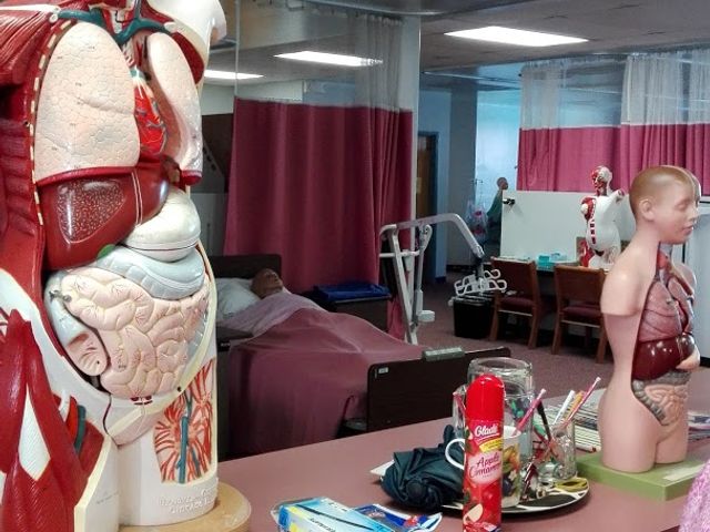 Photo of Pinellas Technical College-Clearwater