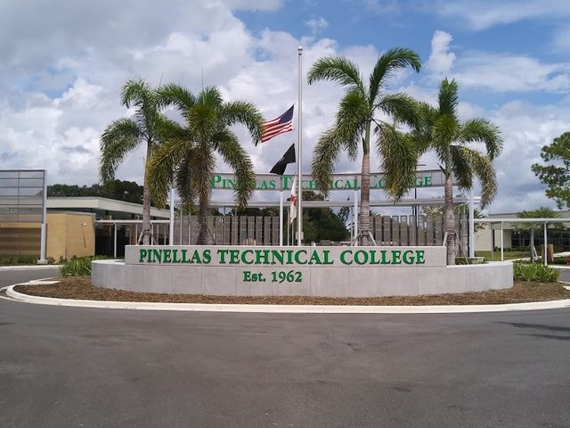 Photo of Pinellas Technical College-Clearwater