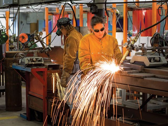 Photo of Pinellas Technical College-St. Petersburg