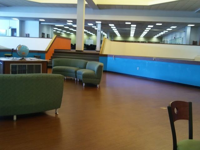 Photo of Pinellas Technical College-St. Petersburg