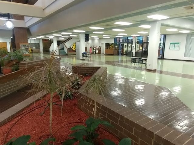 Photo of Pinellas Technical College-St. Petersburg