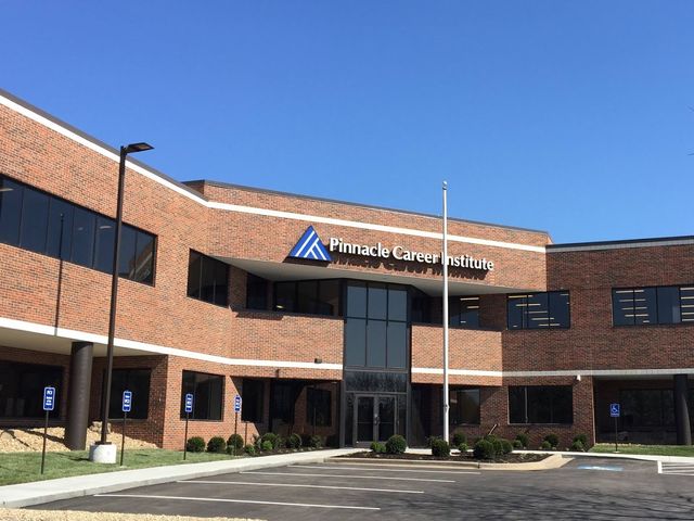 Photo of Pinnacle Career Institute-South Kansas City