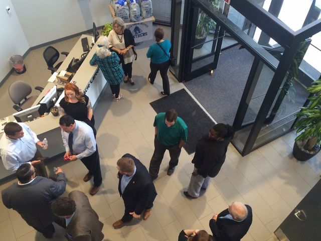 Photo of Pinnacle Career Institute-South Kansas City