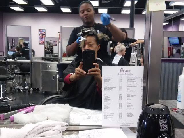 Photo of Pinnacle Institute of Cosmetology