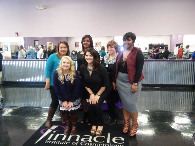 Photo of Pinnacle Institute of Cosmetology