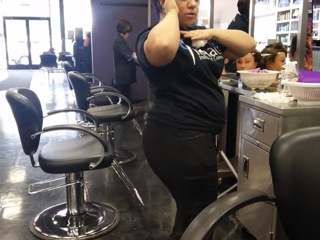 Photo of Pinnacle Institute of Cosmetology