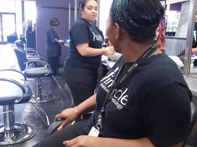 Photo of Pinnacle Institute of Cosmetology