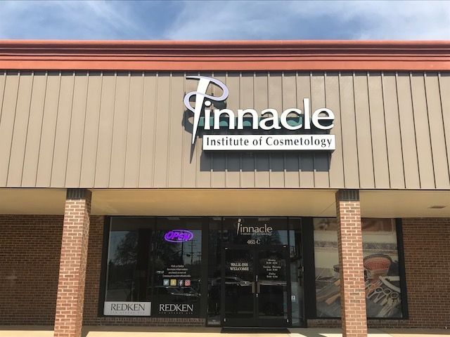 Photo of Pinnacle Institute of Cosmetology