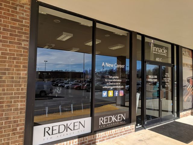 Photo of Pinnacle Institute of Cosmetology