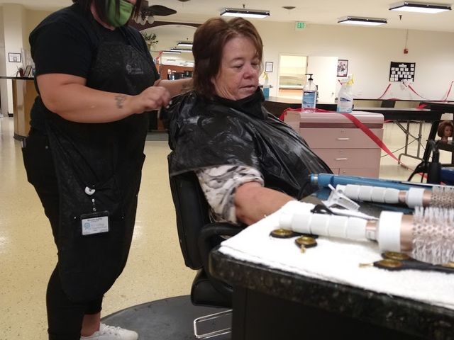 Photo of PJ's College of Cosmetology- Muncie