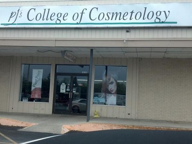 Photo of PJ's College of Cosmetology- Indianapolis